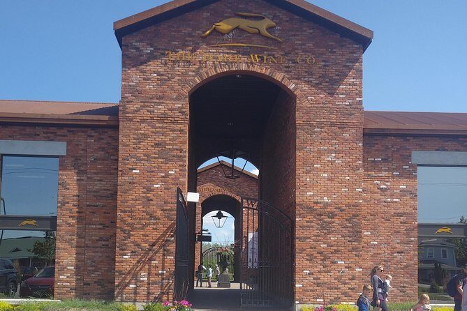 Discover Niagara's hidden gems on a private tour - The Value of a Private Guide