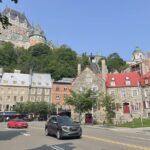 Discover Old Québec and Beyond  2-Hour Private Driving Tour - Real Traveler Insights