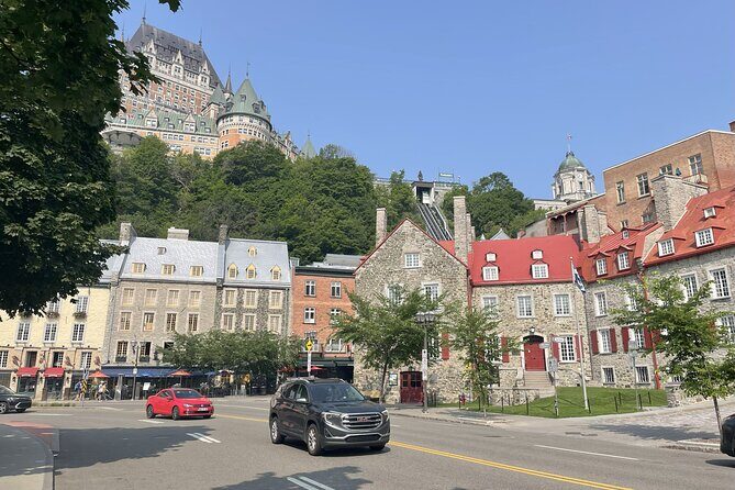 Discover Old Québec and Beyond 2-Hour Private Driving Tour - Real Traveler Insights