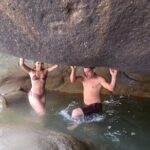 Discover Polvorin waterfalls Full Day Guided Hiking Tour - An In-Depth Look at the Itinerary