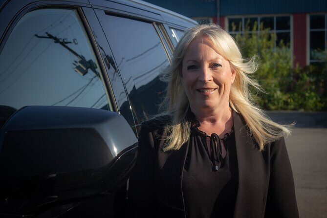 Discover Quebec With a Private 4-Hour City Tour - Why Choose This Tour?