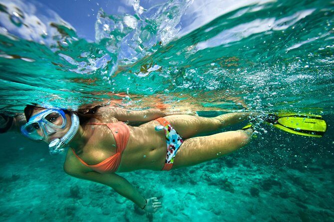 Discover Rincón De Guayabitos with a visit to Coral Island - Time in Rincon de Guayabitos