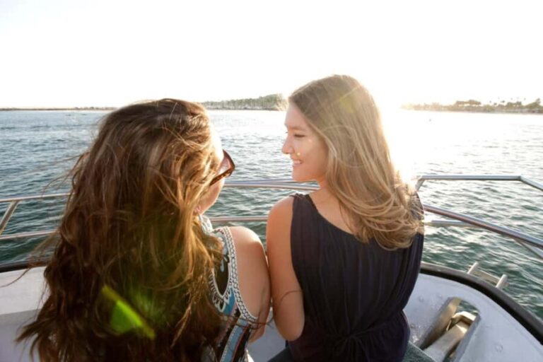 Discover Santa Barbara Yacht Cruise - Who Will Love This Tour?