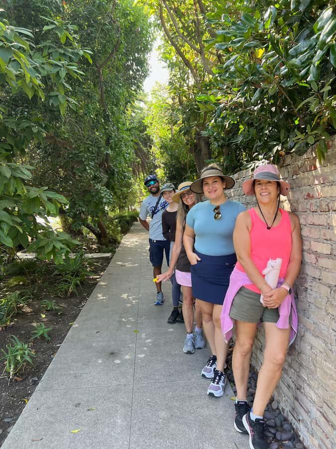Discover Santa Monicas Hidden Stairways & Canyon Paths - Why This Tour Offers Real Value