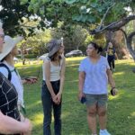 Discover Santa Monicas Lush Gardens, Trees & Neighborhoods - The Itinerary: What to Expect at Each Stop