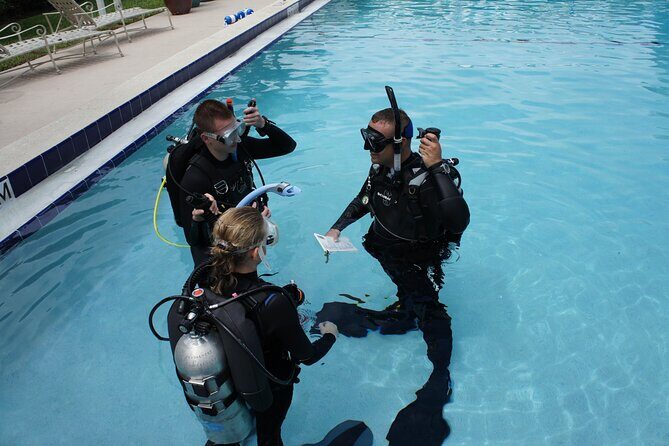 Discover Scuba Diving - Final Thoughts: Is It Worth It?