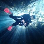 Discover Scuba Diving at Casa Cenote No Certification Needed - The Setting: Casa Cenote’s Unique Appeal