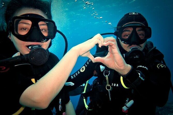 Discover Scuba Diving in Cozumel Paradise Reef - What’s Included: Value for Money