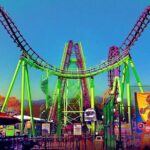 Discover Six Flags: Best Amusement Park in Mexico - Final Thoughts