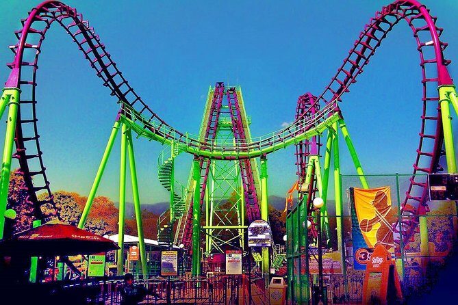 Discover Six Flags: Best Amusement Park in Mexico - Final Thoughts