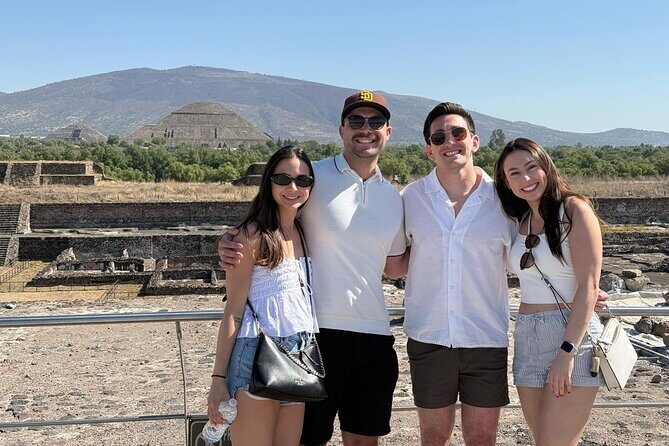 Discover Teotihuacan - The Itinerary: What Makes It Special?