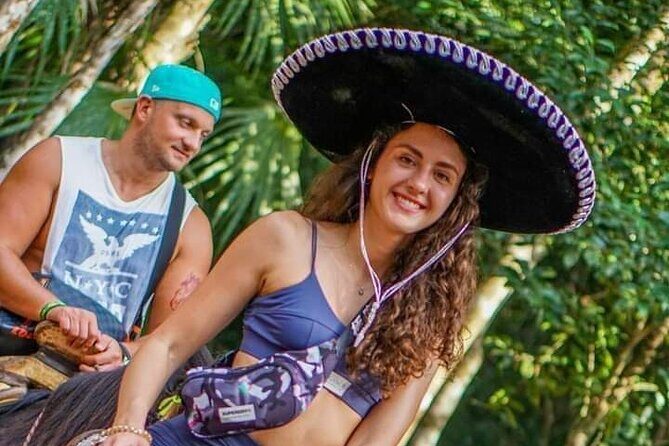 Discover the El Cedral town on ATVs: extreme adventure in Cozumel - Authenticity, Value, and Practical Tips