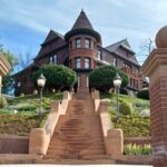 Discover the Highlights of Downtown Salt Lake City - Murals and Street Art at Gallivan Center