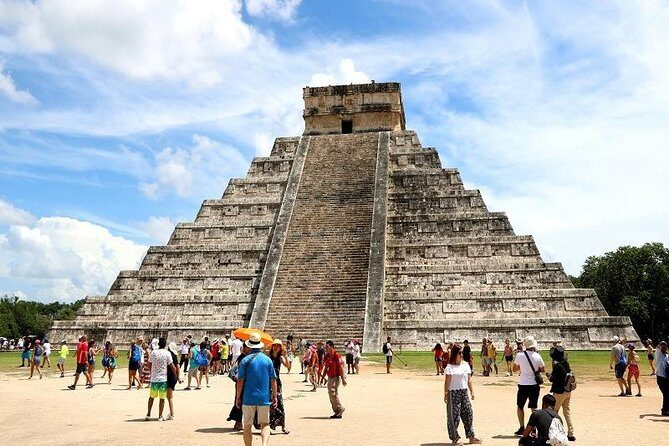 Discover the MAGIC of Chichén Itzá, a Sacred cenote and the colonial Valladolid - Final Thoughts on Value and Experience