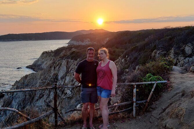 Discover the magic of Huatulco and its surroundings areas - Transportation and Overall Comfort