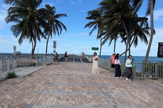 Discover the magic of Key West: book your experience today! - The itinerary in detail