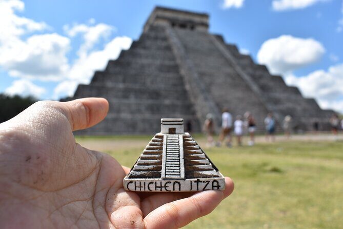 Discover the Maya ancient city Chichen Itza & 2 cenotes included - What Travelers Say and What to Expect
