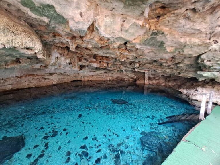 Discover the Serenity: A Tour of the Hidden Cenotes (PVT) - Final Thoughts: Is It Worth It?