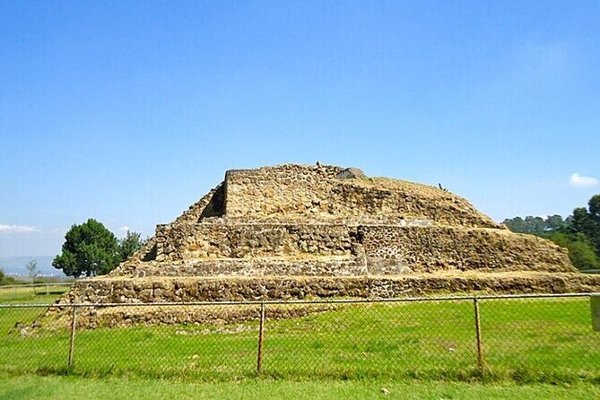 Discover Tlaxcala: Cacaxtla Ruins, Murals, and Colonial Charm - The Value of the Tour
