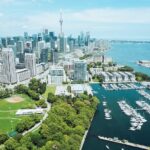 Discover Toronto's Waterfront with a Smartphone Trivia Tour! - The Sum Up