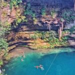 Discover Tour Chichen Itzá Plus (Cenote & Valladolid) from Cancun - Who Is This Tour Best For?