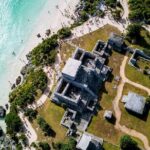 Discover Tulum, Coba, a Cenote and Playa del Carmen from Cancun - An In-Depth Look at the Tour Itinerary