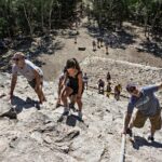 Discover Tulum, Visit Coba And Swim In A Real Mayan Cenote and Playa del carmen - What’s Included and What’s Not