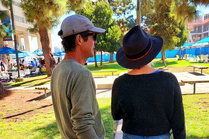 Discover UCSD: A Self-Guided Tour for Students, Parents and Staff - Exploring the UCSD Campus: What to Expect