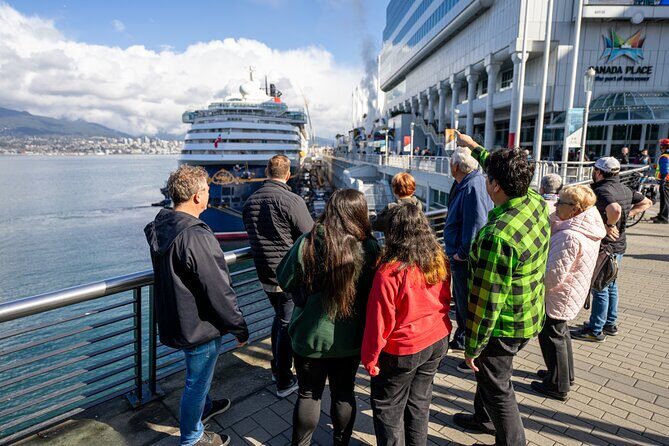 Discover Vancouver Winter City Tour - Authentic Traveler Insights