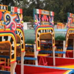 Discover Xochimilco and Coyoacán: Tradition, Music, Culture - Exploring Coyoacán