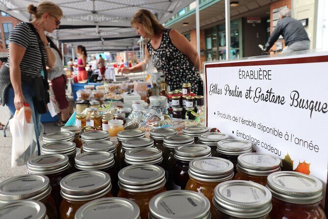 Discovering History and a Farm Public Market - An In-Depth Look at the Tour