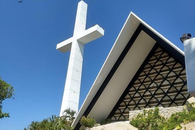 Discovery Acapulco - What’s Included and What’s Not