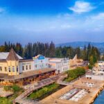 Discovery Dining Hall: Lunch - Why This Tour Works Well