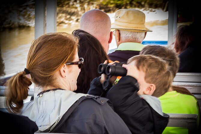 Discovery Dolphin Boat Tour - Final Thoughts: Is It Worth It?