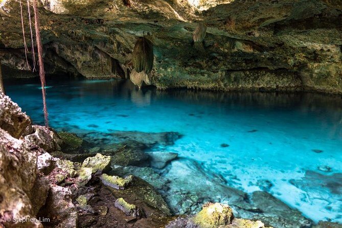 Discovery Scuba Diving - The Inclusive Value