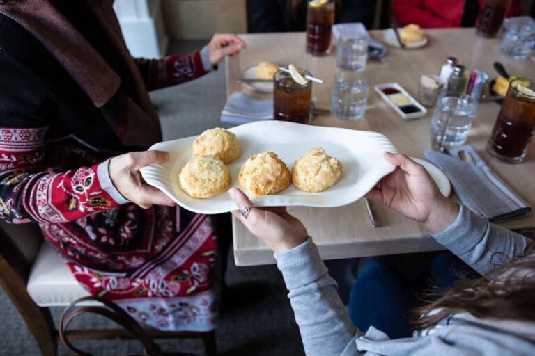 Dishing on Downtown: Nashville Food Tour - What Travelers Say