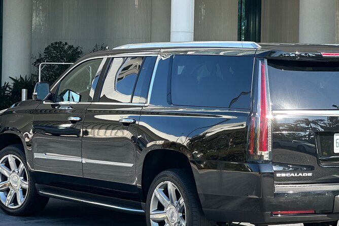 Disney Resorts Shuttle Service - What Are Travelers Saying?