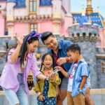 Disneyland Resort Anaheim Tickets in California - FAQ: Your Practical Questions Answered