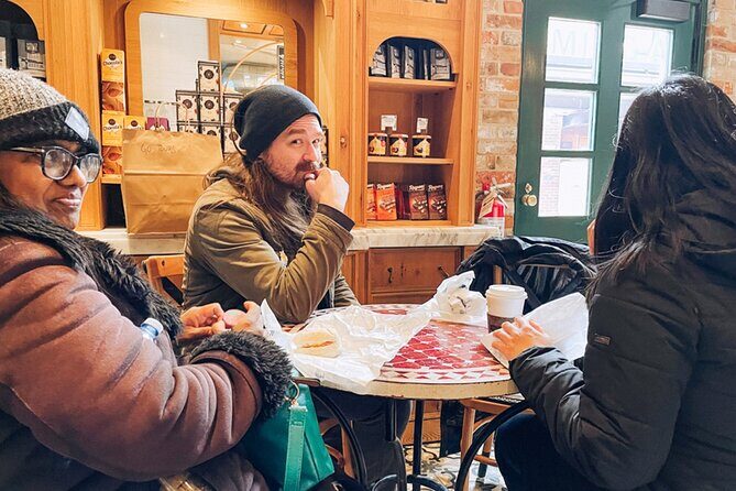 Distillery District Breakfast Tour - Why This Tour Offers Real Value