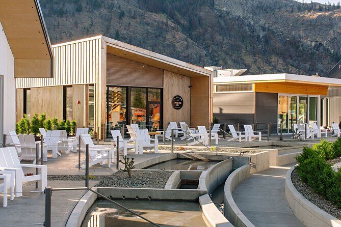 District Wine Village Deluxe Tour - PUBLIC - Practical Details and Tips