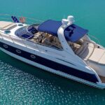DIVA 60ft Elite Italian Yacht Experience in Cancun - Key Points