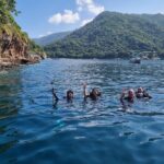 Diving exploration for beginners in Los Arcos de Mismaloya - The Sum Up