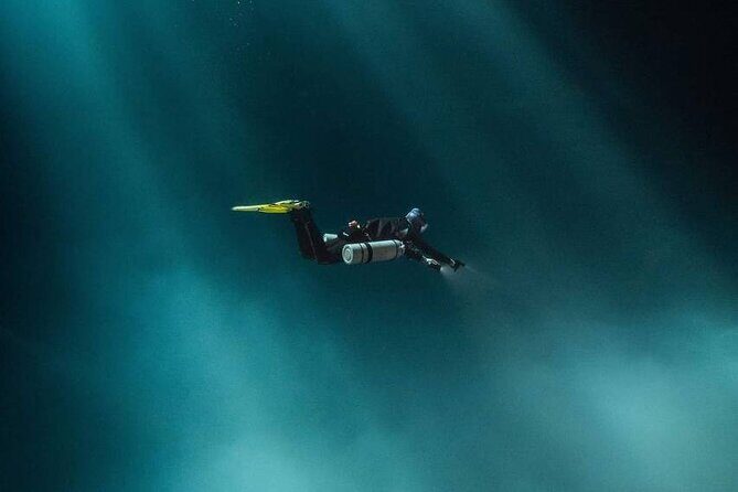Diving in Cenotes: discovering the Mayan Underworld - Final Thoughts