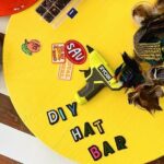 DIY Hat Bar Experience in Savannah - A Closer Look at the Itinerary