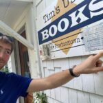 Dizzy Dauphin Island Scavenger Hunt - Who Will Love This?