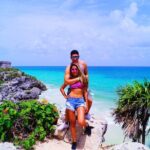 Do it all tour 3-Rappel & Jungle ZipLine & Visit Tulum & Cenote Snorkeling - Practical Tips for Enjoying the Adventure