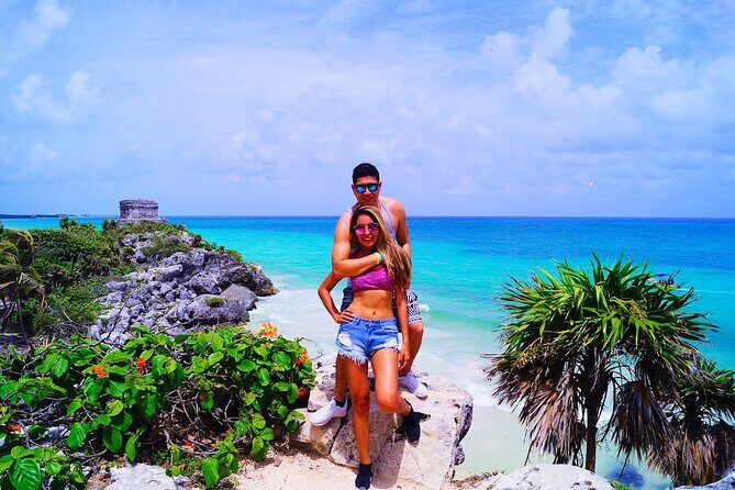 Do it all tour 3-Rappel & Jungle ZipLine & Visit Tulum & Cenote Snorkeling - Practical Tips for Enjoying the Adventure