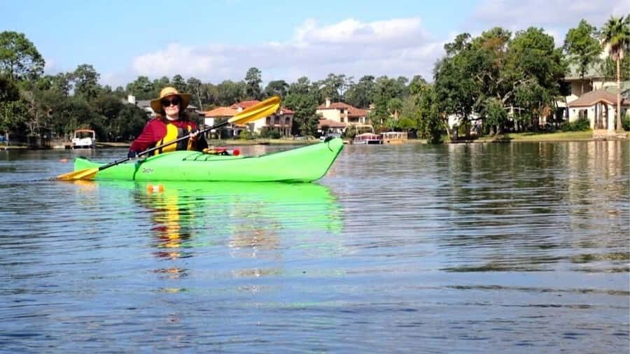 Do You Believe in Dragons? | Lake Woodlands Sunset Tour - Final Thoughts: Is This Tour Worth It?