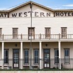 Dodge City Wild West Smartphone Guided Audio GPS Walking Tour - Authentic Experiences and Authenticity