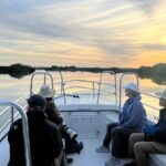 Dolphin and Nature Boat Excursion - A Detailed Look at the Experience